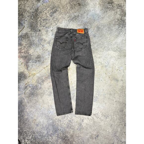 Vintage Levi Faded Denim